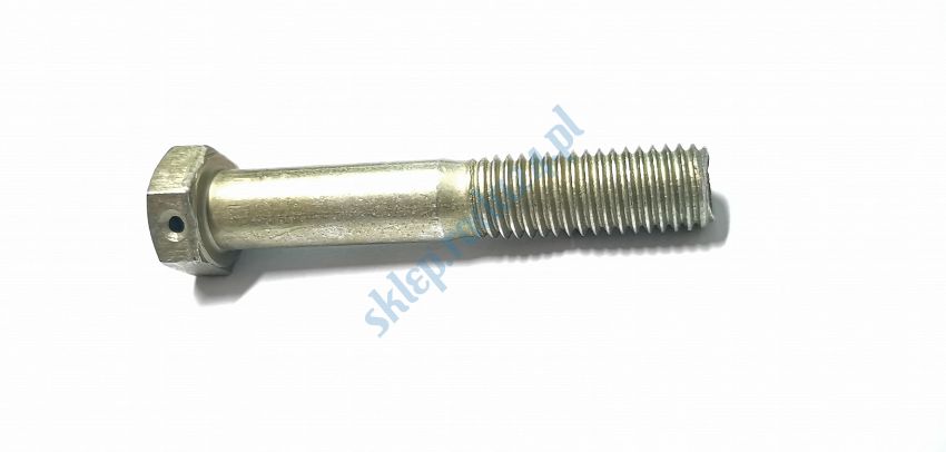 Śruba M 12 x 1,75 x  70 5.8 Żuk, Nysa, Tarpan