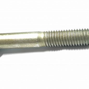 Śruba M 12 x 1,75 x  70 5.8 Żuk, Nysa, Tarpan