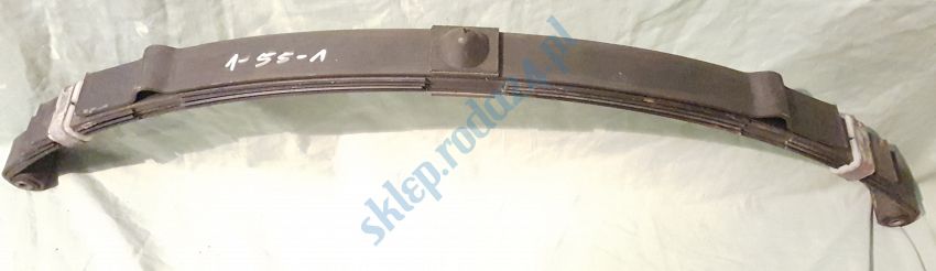 Resor 126p kpl. rzemiosło