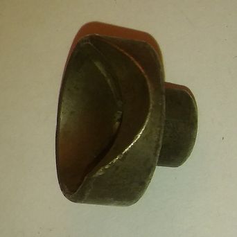 Kamień sworznia kulowego Żuk, Nysa, Warszawa metal