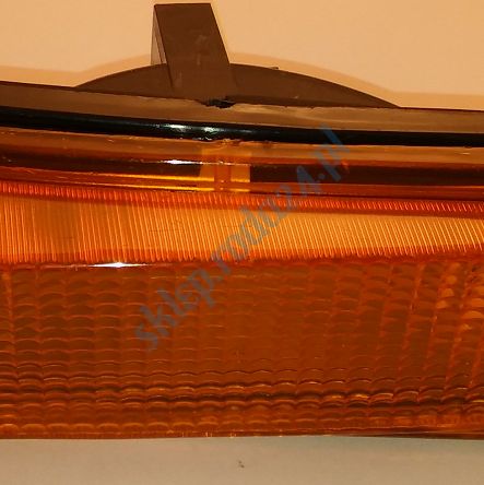 Lampa kierunkowskazu przód L 126p ST, FL Horpol