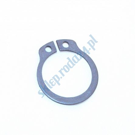 Seger 16 Z zabezp. wałka startera Simson