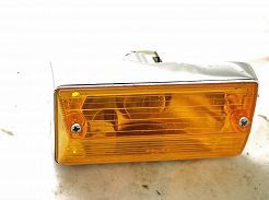 Lampa kierunkowskazu przód L Fiat 124, Łada 2101