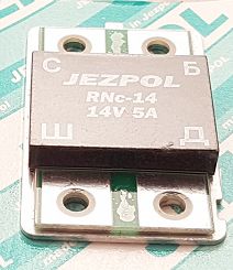 Regulator napięcia RNc-14 Łada, Tavria Jezpol