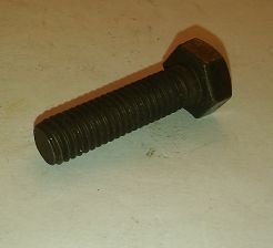 Śruba M   8 x   30 sześciokąt 8.8 126p