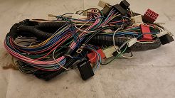 Instalacja elektryczna Lublin I A - 1463 Nowy Typ