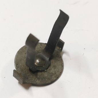 Osłona olejowa komory popychaczy Żuk, Nysa, Tarpan