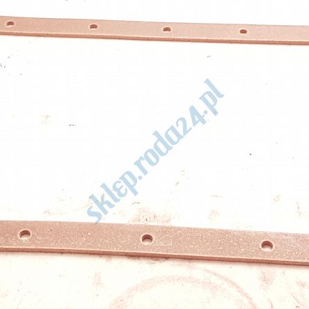 Uszczelka miski olejowej Skoda 110, 120 Kreft