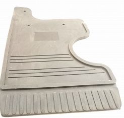 Błotochron tył L CC, SC Fiat