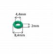Oring    4,40 mm x 2,00 mm HNBR - 2