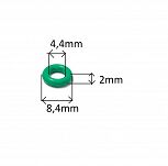 Oring    4,40 mm x 2,00 mm HNBR - 2