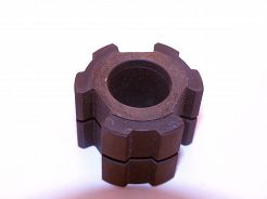 Piasta synchronizatora 3-4 biegu Fiat 126p CC 700