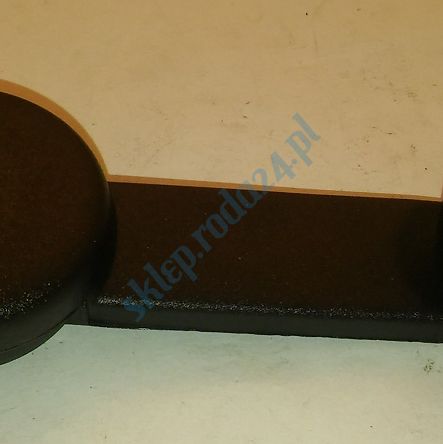 Korbka podnoszenia szyby 126p, CC, SC, Ritmo Fiat