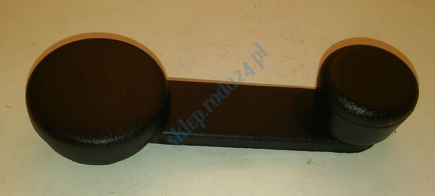 Korbka podnoszenia szyby 126p, CC, SC, Ritmo Fiat