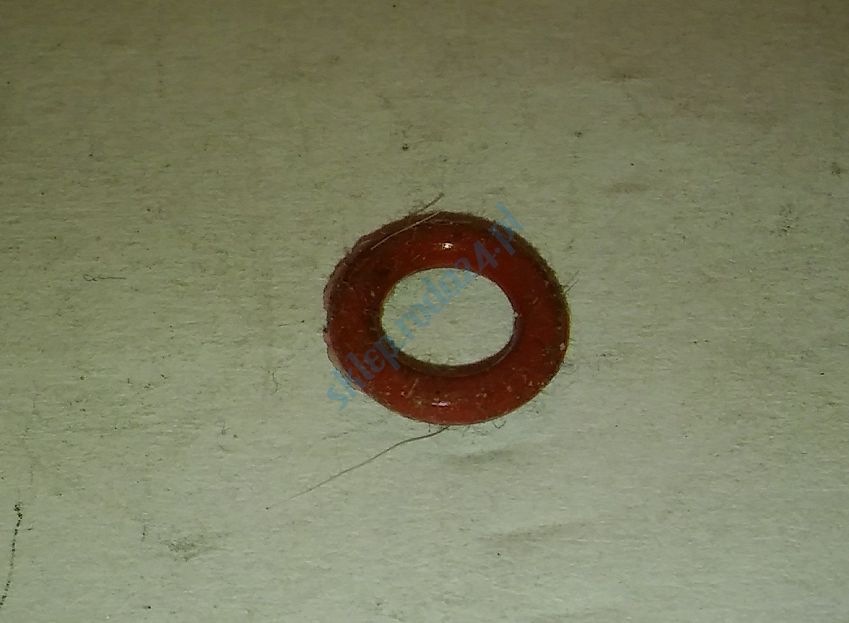 Oring    5,75 mm x 1,60 mm NBR FSO, 126p