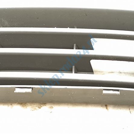 Atrapa zderzaka przód L Octavia I Skoda