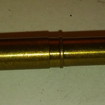 Dysza rozruchowa 126p 