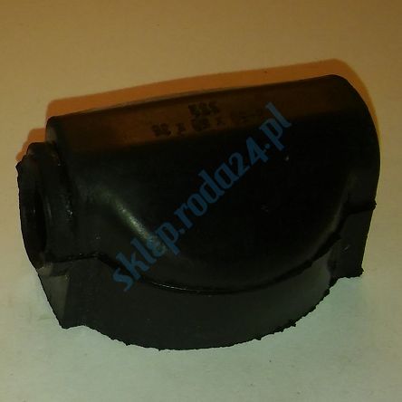 Osłona gumowa zacisku ham. tył FSO, PN