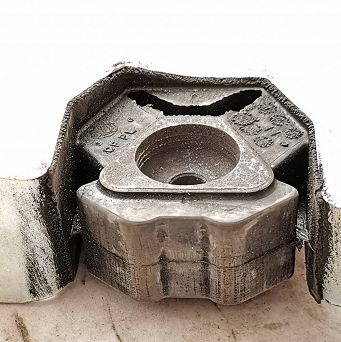 Poduszka silnika L CC, SC 900, 1100 Fiat