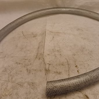 Przewód odpowietrzający wlew paliwa CC, Panda