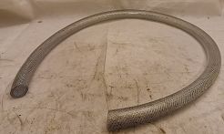 Przewód odpowietrzający wlew paliwa CC, Panda