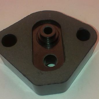 Podstawa pompy paliwa 126p FL, EL, CC 700