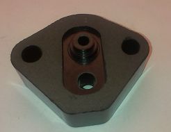 Podstawa pompy paliwa 126p FL, EL, CC 700