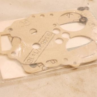 Uszczelki gaźnika CC 700 kpl. FOS Kreft