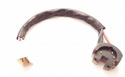 Kostka stacyjki FSO, PN, Żuk, Nysa 5 pin Łomianki