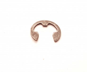 Pierścień osadczy  6 mm