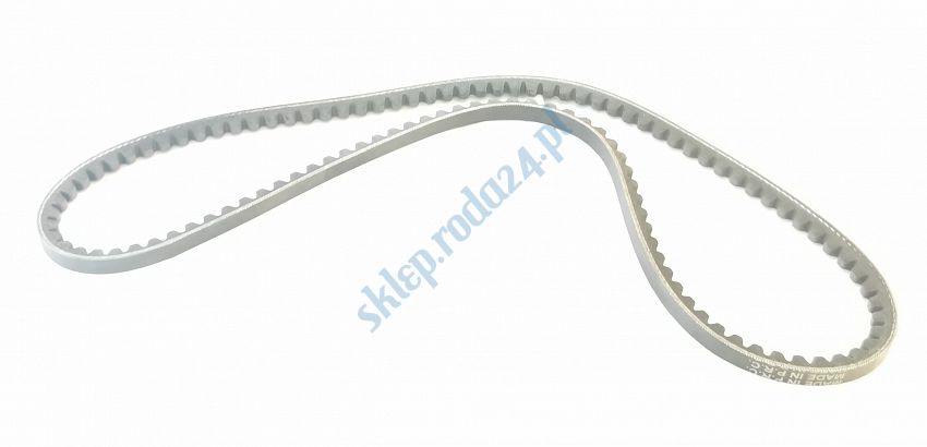 Pasek klinowy 10x1000 Bosch Trabant 601