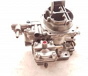 Gaźnik FOS 126p Bis regenerowany - 2