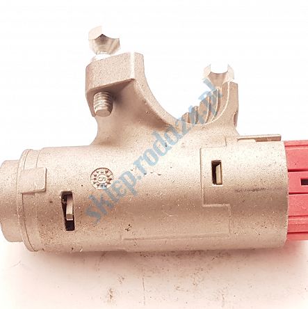 Stacyjka Fiat Uno, Fiorino org.