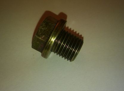 Korek spustu oleju M14x1,5 L=11 mm Tico, Matiz