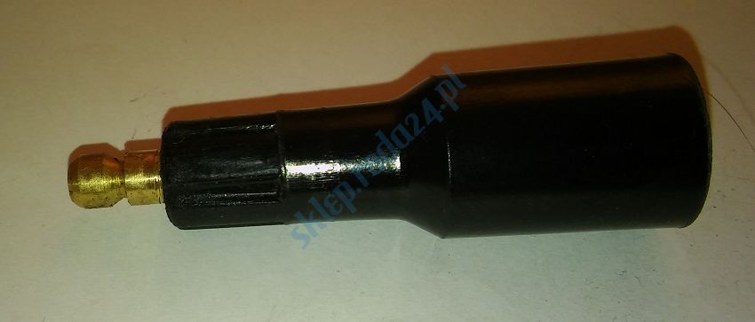 Fajka prosta 126p