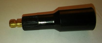 Fajka prosta 126p