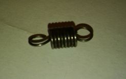 Sprężyna aparatu zapłonowego 126p