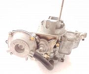Gaźnik FOS CC 700 - 3
