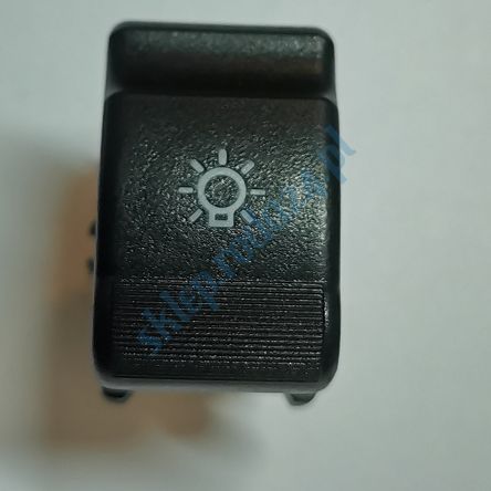 Przełącznik 817 świateł zewn. 5 - pin podśw Lublin