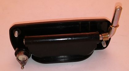Kaseta drzwi zewn. P 126p Fiat