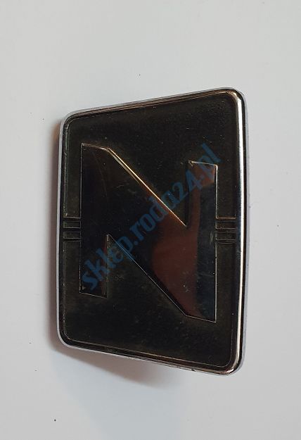 Emblemat przód Zastava 1100