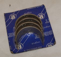 Panewki korbowodowe III 126p, CC 700  kpl.