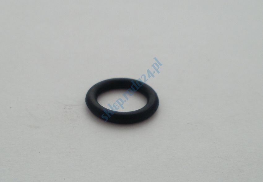 Oring  10,00 mm x 2,00 mm NBR