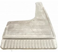 Błotochron przód P CC, SC Fiat