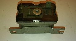 Przekaźnik T5211 sygnału FSO, PN ST, Żuk, Nysa