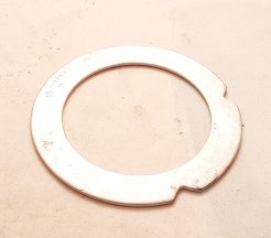 Pierścień oporowy wału korbowego Żuk