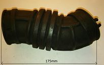 Przewód filtra powietrza 08 36 772 Astra F - 2