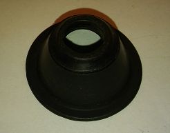 Osłona żarówki pozycyjnej 126p, FSO Sanok