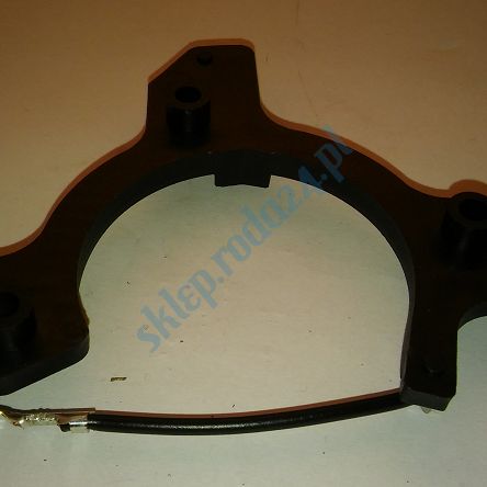 Mostek diodowy alternatora FSO, PN, Żuk