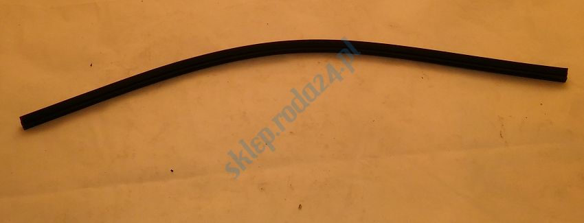 Gumka pióra wycieraczki   410 mm PN ST